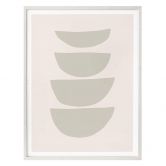 Poster Nouveauprints - Harmonie 