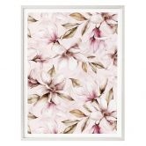 Poster UN Designs - Soft Magnolia 