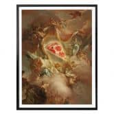 Poster Loose - The Holy Pizza 