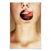 Poster Katiev - Chocolate 