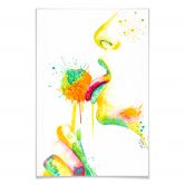 Poster Buttafly - Lollipop 