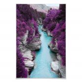 Poster Kawarau River 