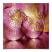 Poster Schmucker - Lichtspiele - Quadratisch 