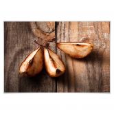 Poster Laercio - Apple Crumble 