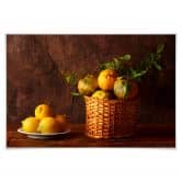 Poster Laercio - Farmers Lemons 