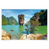 Poster Khao Ta-Pu Island 