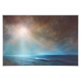 Poster Schmucker - Kraft und Stille 