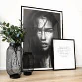 Poster Krystynek - Romi 