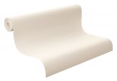 Rasch Mustertapete Vliestapete Florentine Uni creme 