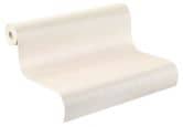 Rasch Vliestapete Amélie silber, metallic, creme, beige,  