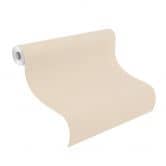 Rasch Vliestapete Club in Felloptik hellbeige 