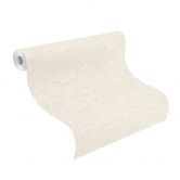 Rasch papier peint intissé, papier peint à motifs Composition offwhite 