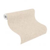 Rasch Vliestapete Factory IV in Rostoptik hellbeige 