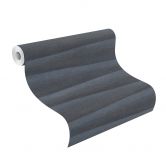 Rasch Vliestapete Highlands demin indigoblau 