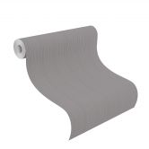 Rasch Tapete HotSpot universell Grau, Silber, Schwarz 