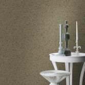 Rasch Kalahari Papier peint intissé à motif doré métallique 