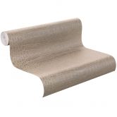 Rasch Mandalay Vliestapete Braun 