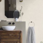 Unitapete, Vliestapete Paraiso beige 