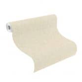Rasch Vliestapete Poetry II Leinen hell, beige 