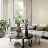 Unitapete, Vliestapete Sky Lounge beige 