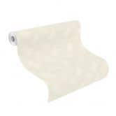 mønstret tapet, non-woven tapet Sky Lounge hvid 10.00x1.06 m 