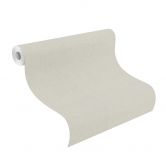 Unitapete, Vliestapete Sky Lounge grau 10,00x1,06 m 