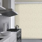 Rasch Vliestapete, Unitapete #Tapetenwechsel II creme 