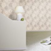 Rasch Vliestapete, Mustertapete #Tapetenwechsel II taupe hell 