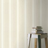 Rasch Vliestapete, Streifentapete #Tapetenwechsel II hellbeige 
