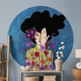 Sticker Mural Hülya - Losing Memories 