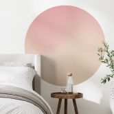 Wall Sticker Ombre - Daggry 