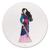 Alu-Dibond Tohmé - Mulan 