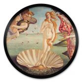 Plakat Botticelli - Birth of Venus 