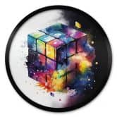 Plakat Heine - Magical Rubik's Cube 