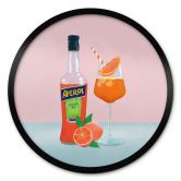 Poster Aperol - Lizde 