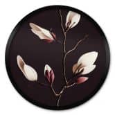 Plakat Treechild - Magnolia Blossoms 
