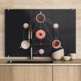 Spritzschutz Belenko - Baking Alchemy 02 