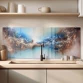 Spritzschutz Fedrau - Blended 02 - Panorama 