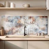 Fedrau - Especial - Panorama - Kitchen Splashback 