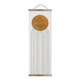Stoffbild The Miuus Studio - Abstract Flow - aus der Cosy Kollektion 