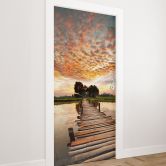 Door foil To the other Side 