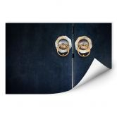 Wallprint - Porta 01 