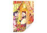Wallprint Blanz - Hänsel und Gretel 