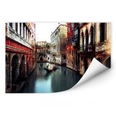 Wallprint Chiriaco - The Gondolier 