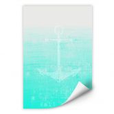 Wallprint - Sail away 