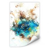 Wallprint - Fedrau - Flor 