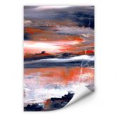 Wallprint - Niksic - Sehnsucht 