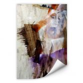 Wallprint Schmucker - Momentaufnahme 