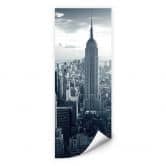 Wallprint - The Empire State Building - Panorama 