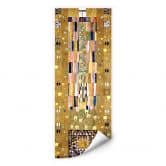 Wallprint - Klimt - Werkvorlage für den Stocletfries 